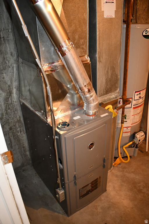 2853 W 12075 S Riverton, UT 84065