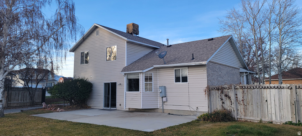 2853 W 12075 S Riverton, UT 84065