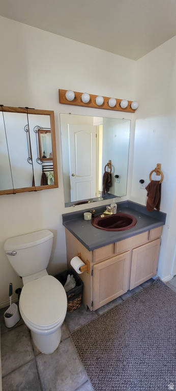 2853 W 12075 S Riverton, UT 84065