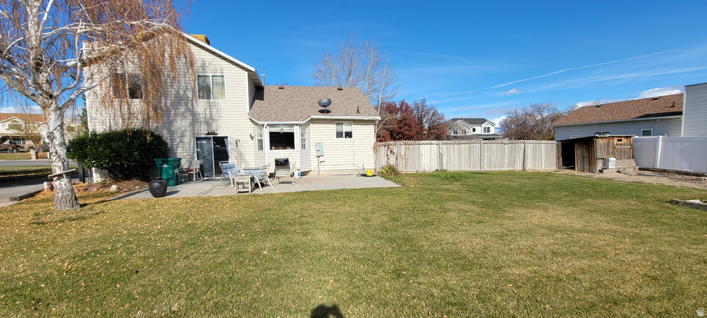 2853 W 12075 S Riverton, UT 84065