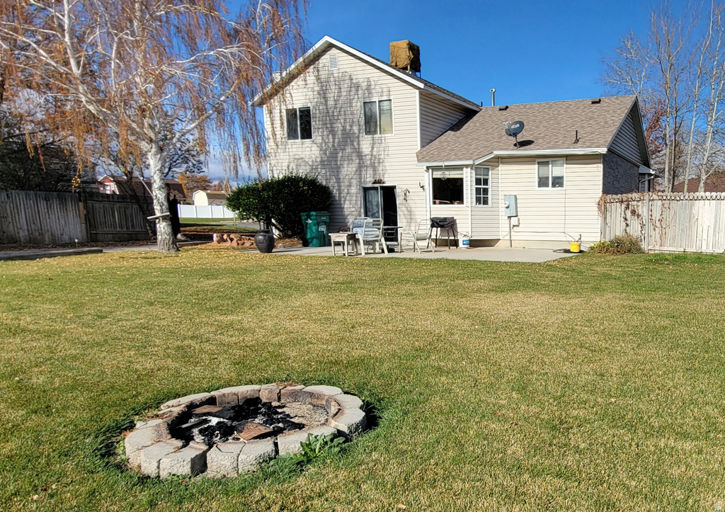 2853 W 12075 S Riverton, UT 84065
