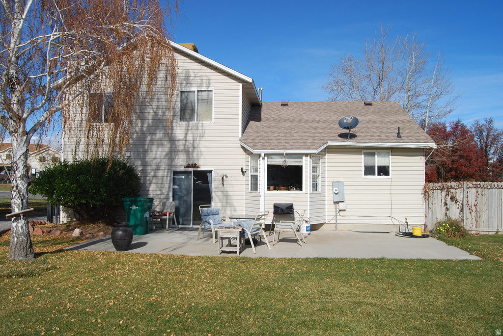 2853 W 12075 S Riverton, UT 84065
