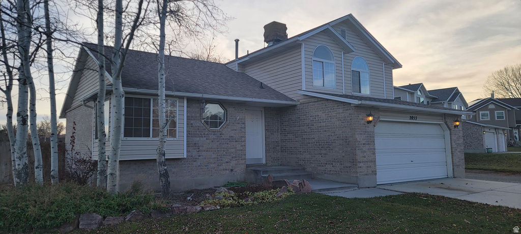 2853 W 12075 S Riverton, UT 84065