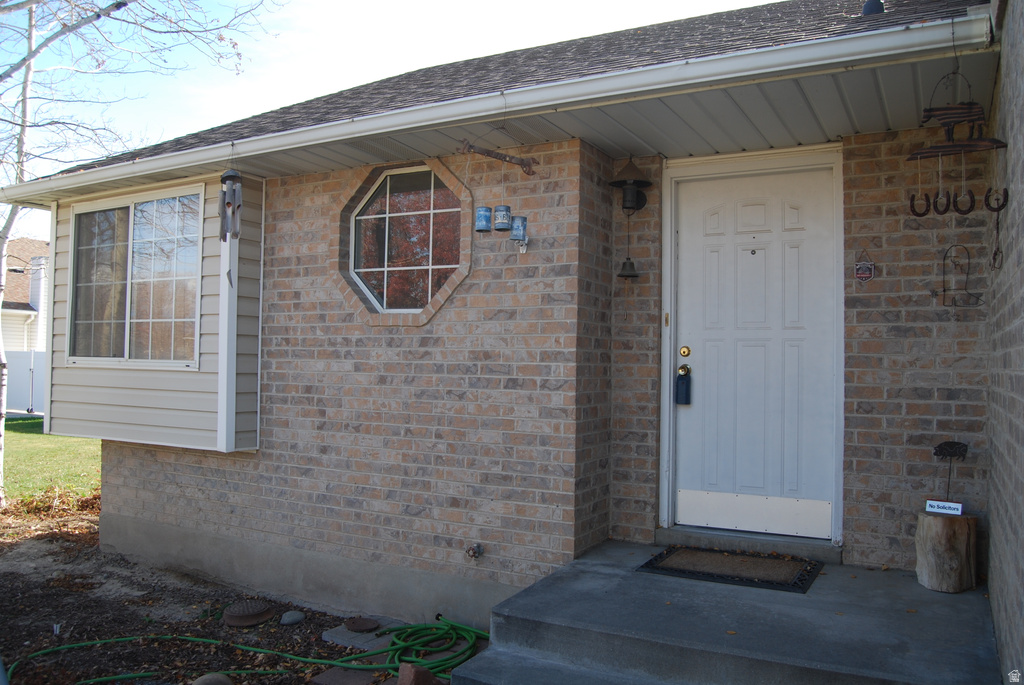 2853 W 12075 S Riverton, UT 84065