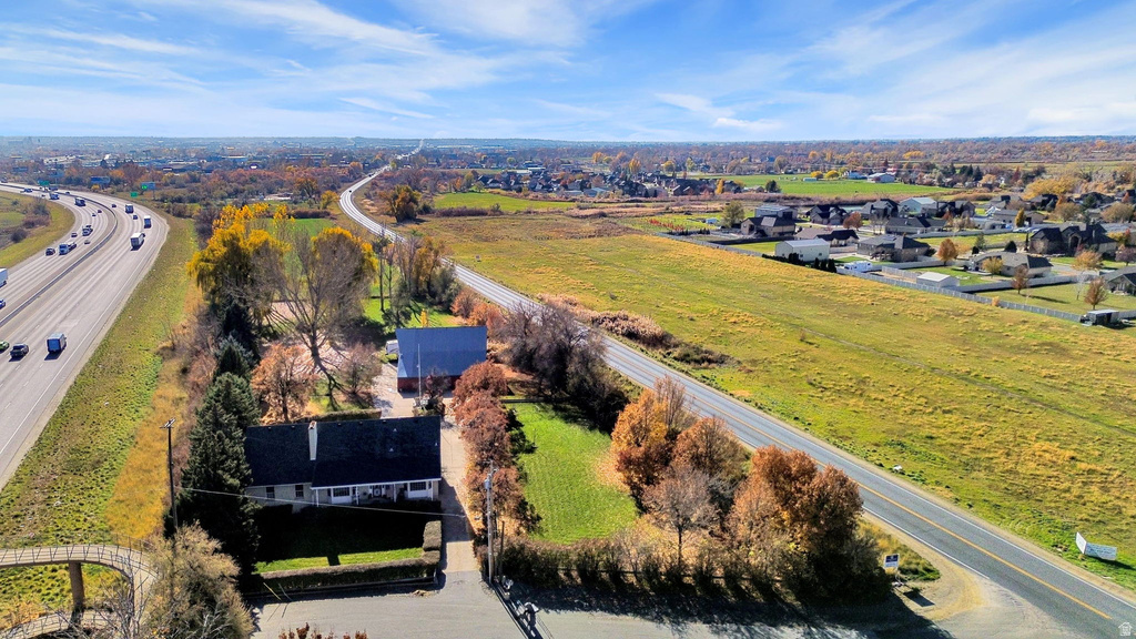 1917 W 250 N Marriott Slaterville, UT 84404