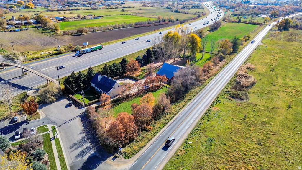 1917 W 250 N Marriott Slaterville, UT 84404