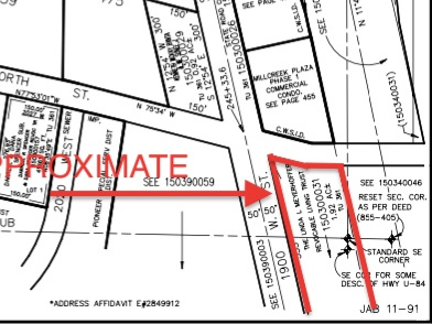 1917 W 250 N Marriott Slaterville, UT 84404