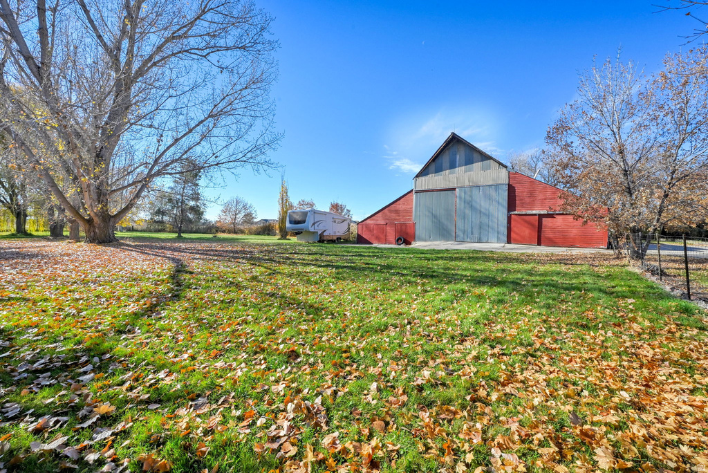 1917 W 250 N Marriott Slaterville, UT 84404