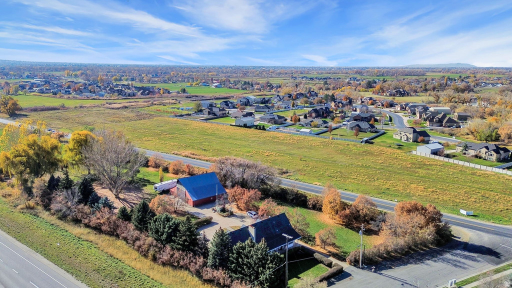 1917 W 250 N Marriott Slaterville, UT 84404