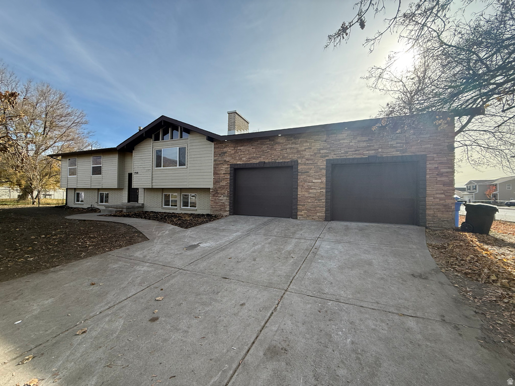 789 W 1950 N West Bountiful, UT 84087