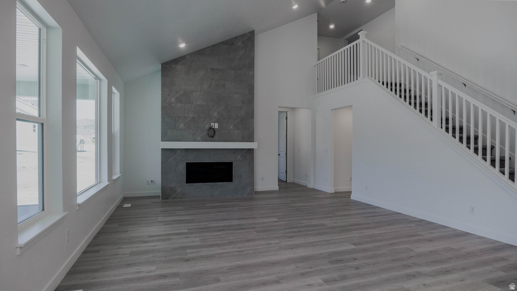 881 W BLACK TAIL ST #220 Saratoga Springs, UT 84045