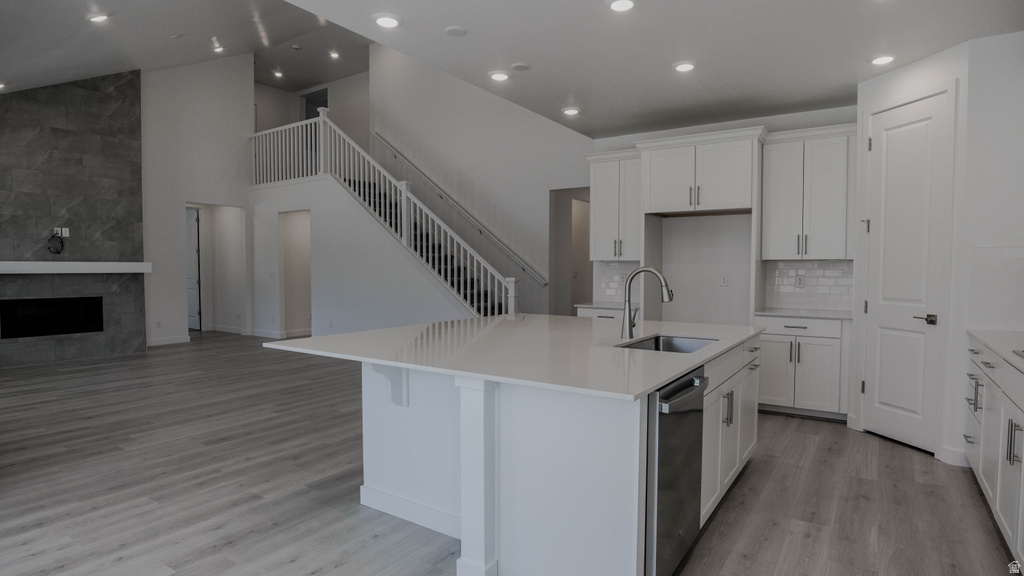 881 W BLACK TAIL ST #220 Saratoga Springs, UT 84045