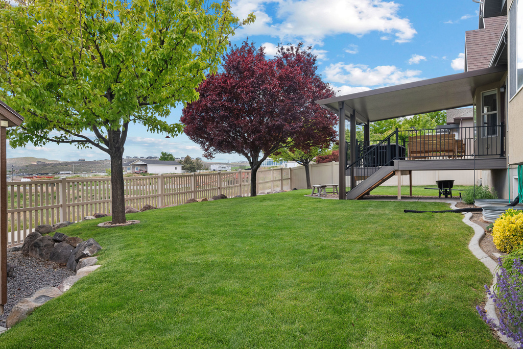 667 W ASPEN HILLS BLVD Saratoga Springs, UT 84045