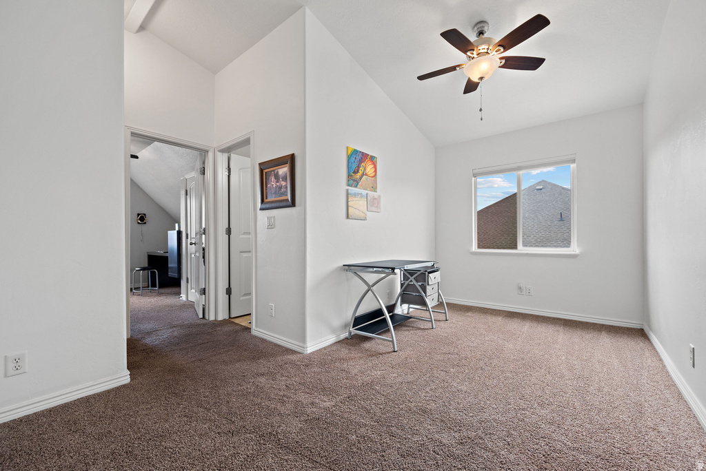 667 W ASPEN HILLS BLVD Saratoga Springs, UT 84045