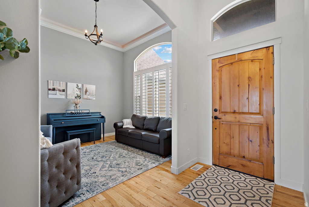 667 W ASPEN HILLS BLVD Saratoga Springs, UT 84045