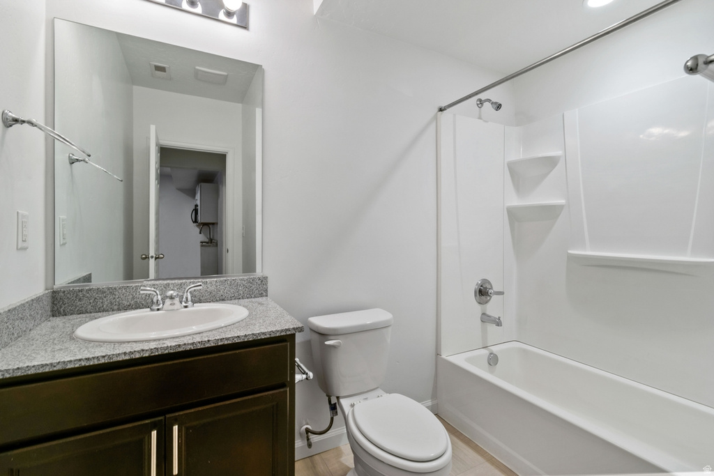 15186 S MARADONA DR Herriman, UT 84096