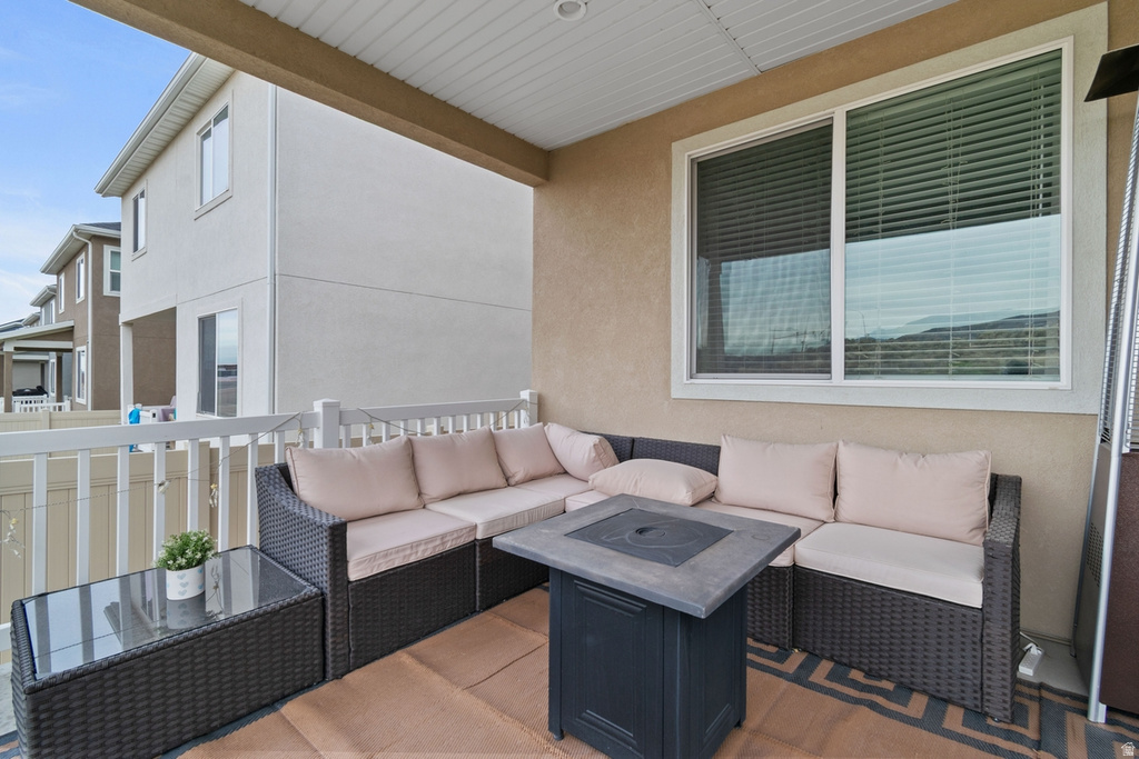 15186 S MARADONA DR Herriman, UT 84096