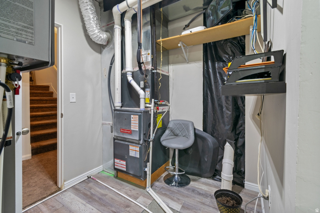 15186 S MARADONA DR Herriman, UT 84096