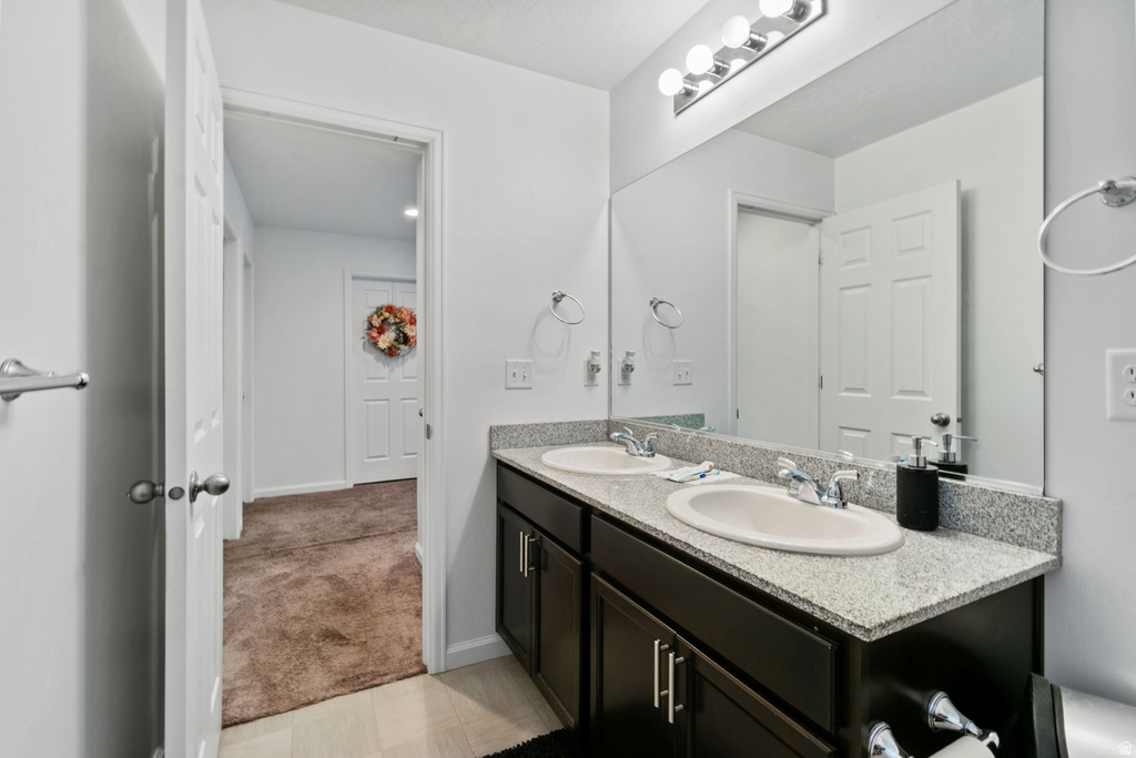 15186 S MARADONA DR Herriman, UT 84096