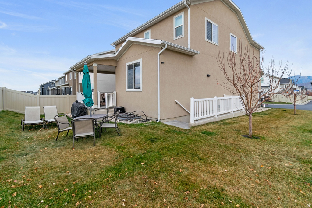 15186 S MARADONA DR Herriman, UT 84096