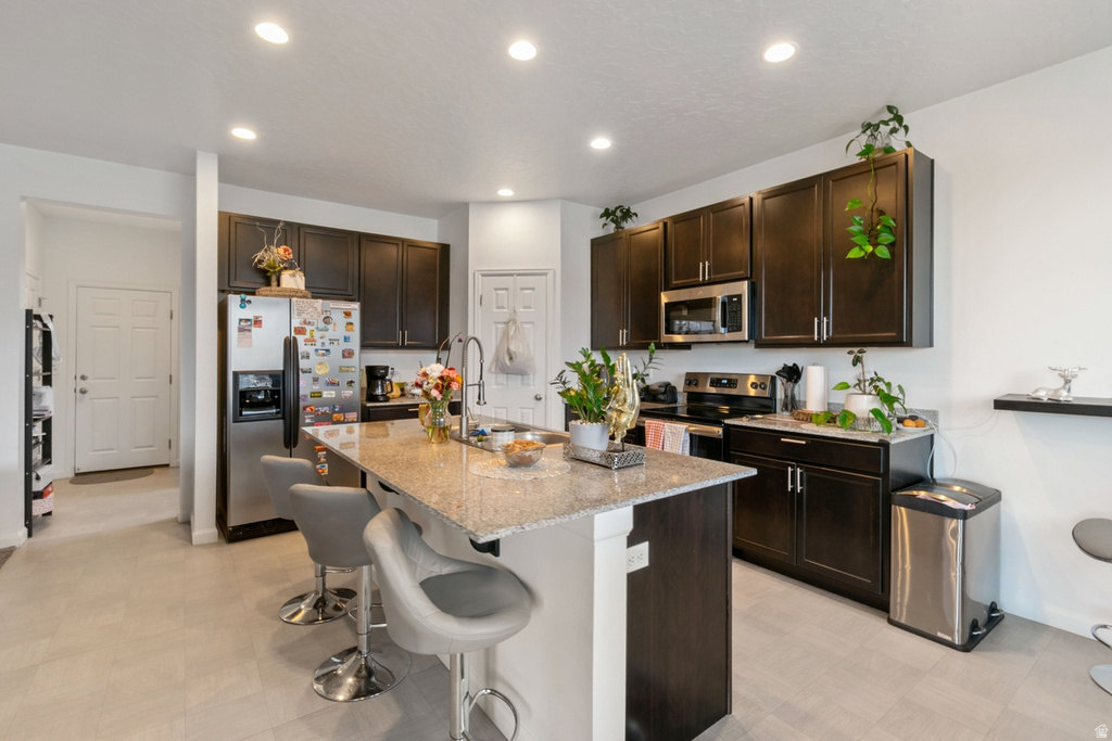 15186 S MARADONA DR Herriman, UT 84096