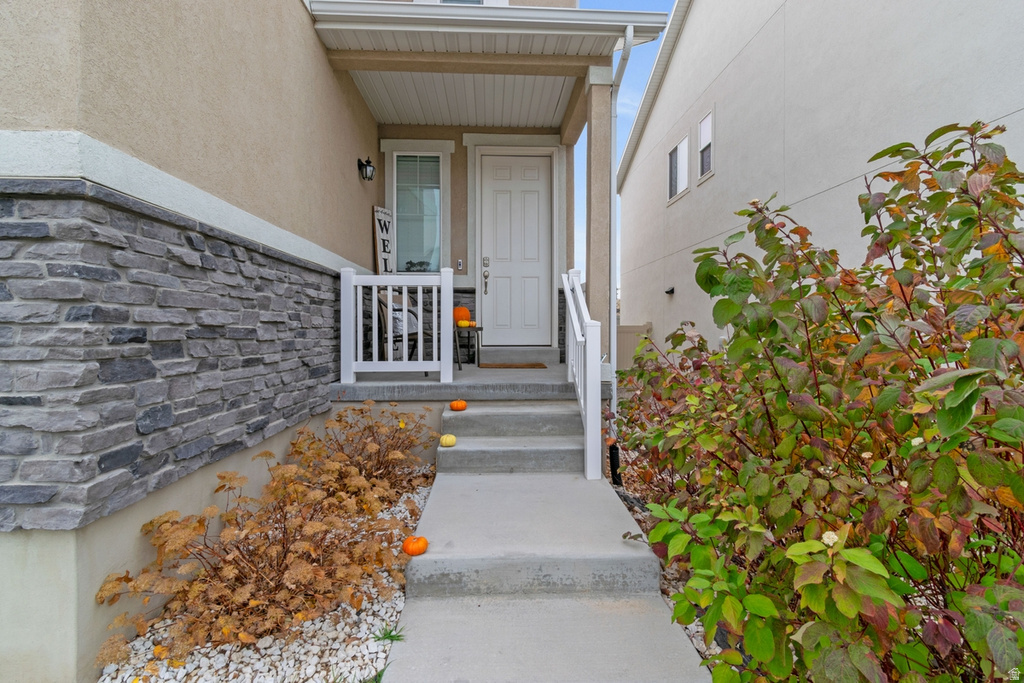 15186 S MARADONA DR Herriman, UT 84096