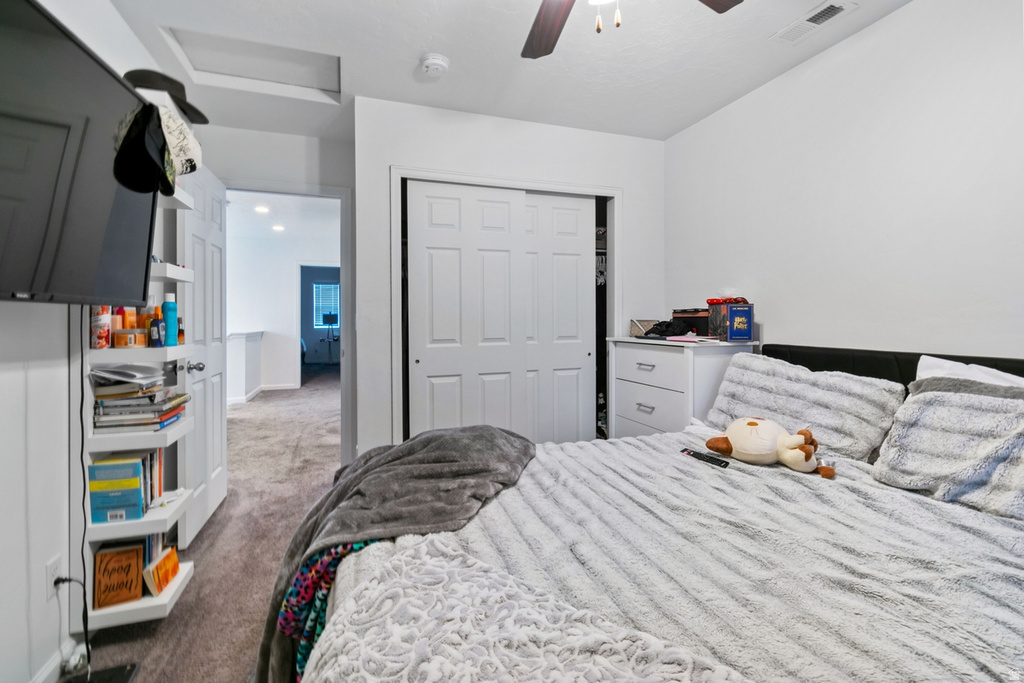 15186 S MARADONA DR Herriman, UT 84096