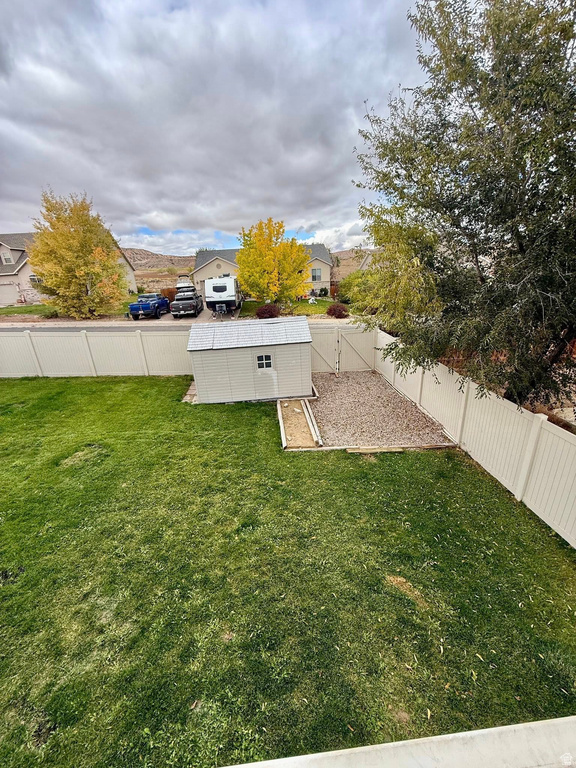 206 W 4130 S Vernal, UT 84078