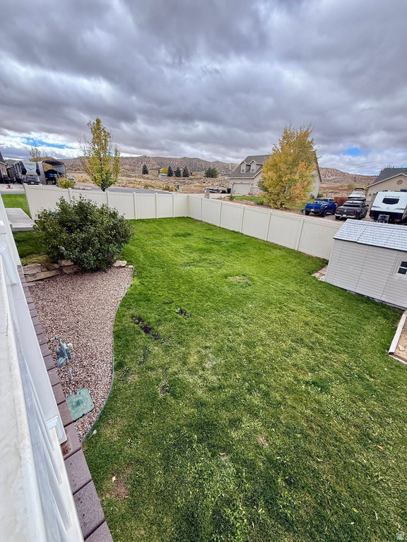 206 W 4130 S Vernal, UT 84078