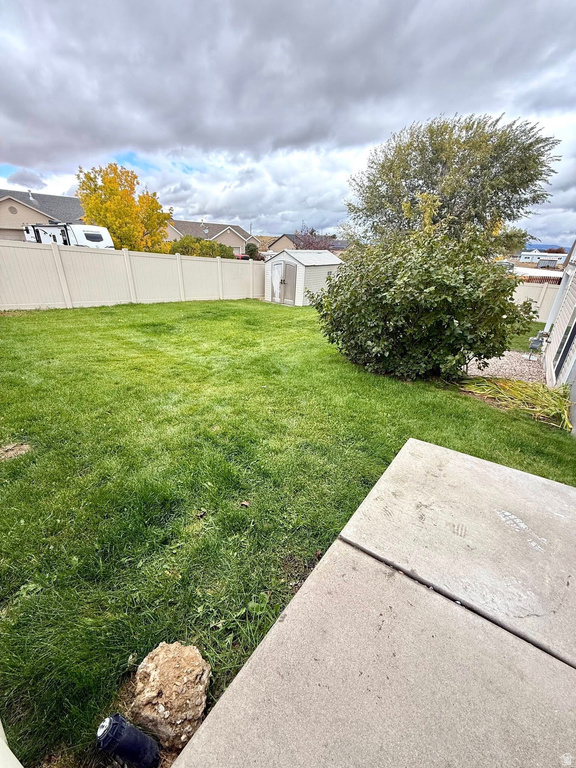 206 W 4130 S Vernal, UT 84078