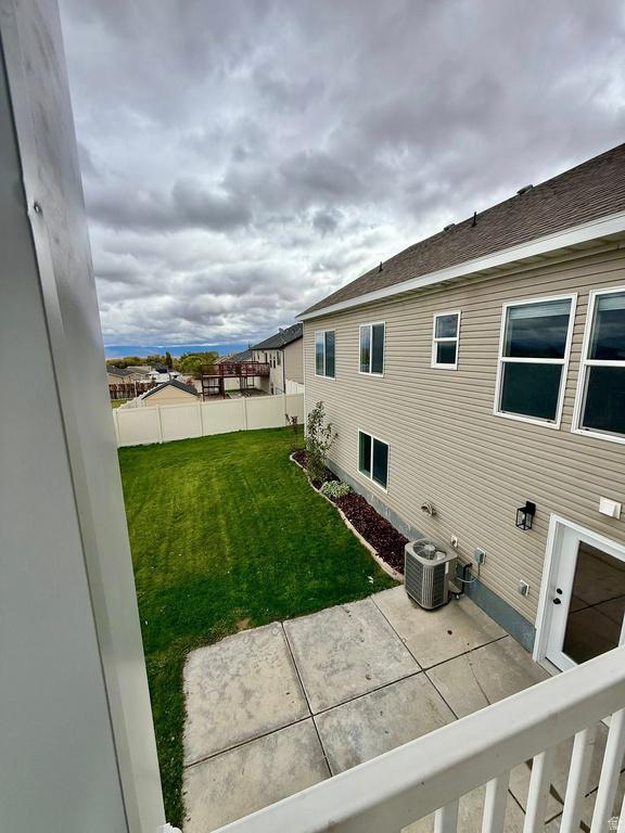 206 W 4130 S Vernal, UT 84078