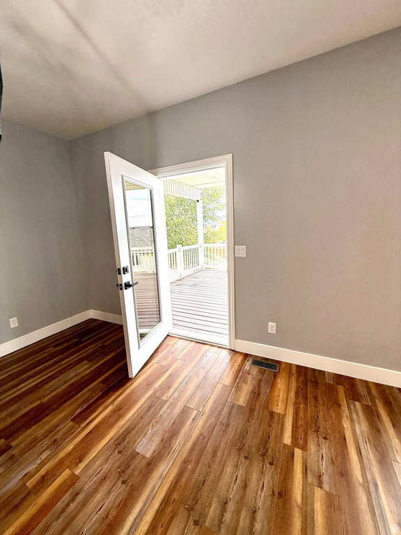 206 W 4130 S Vernal, UT 84078