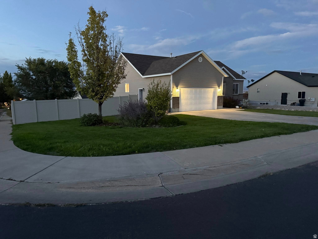 206 W 4130 S Vernal, UT 84078