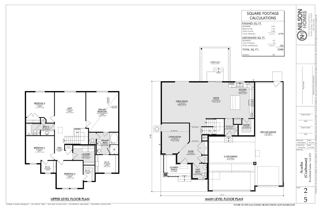 3498 W 675 S #213 West Weber, UT 84401