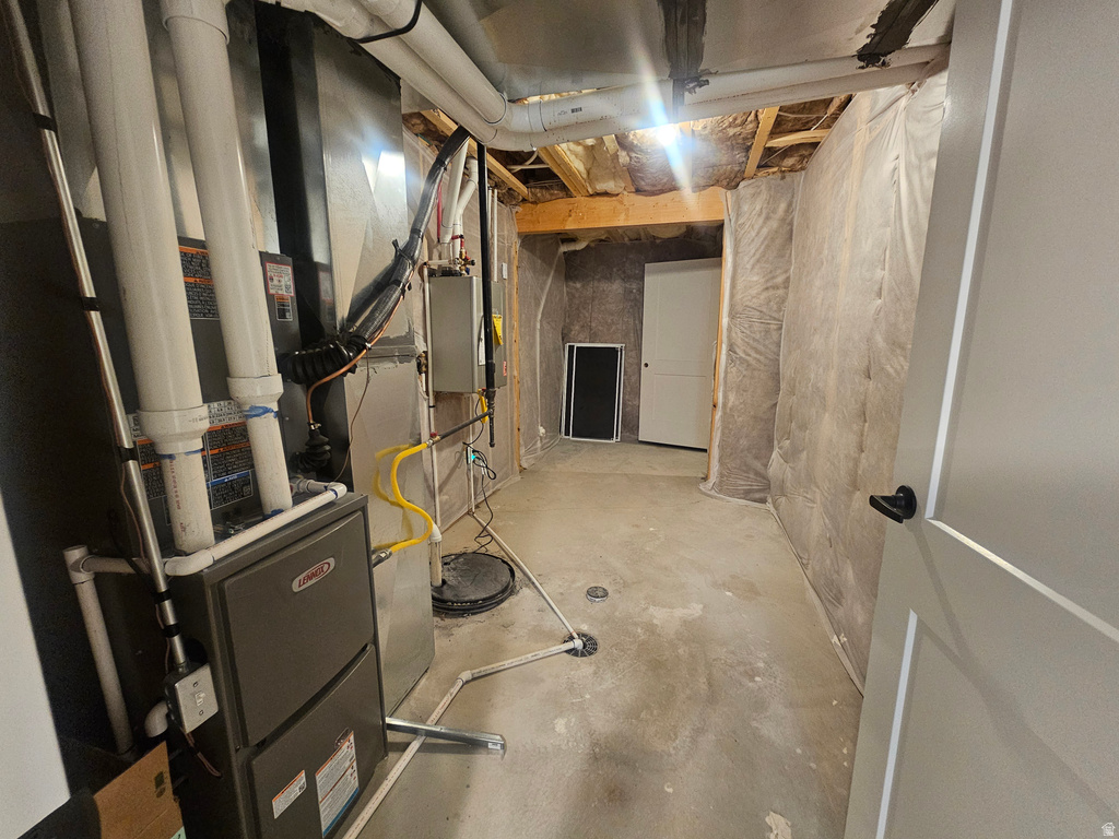 3498 W 675 S #213 West Weber, UT 84401