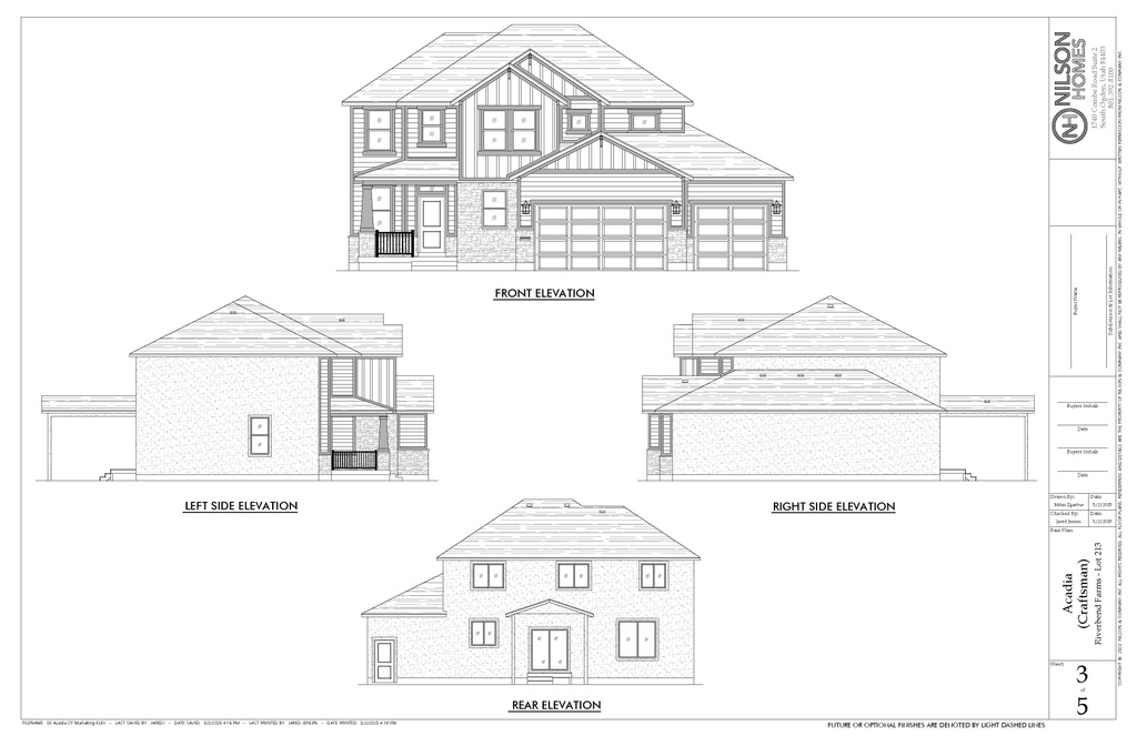 3498 W 675 S #213 West Weber, UT 84401