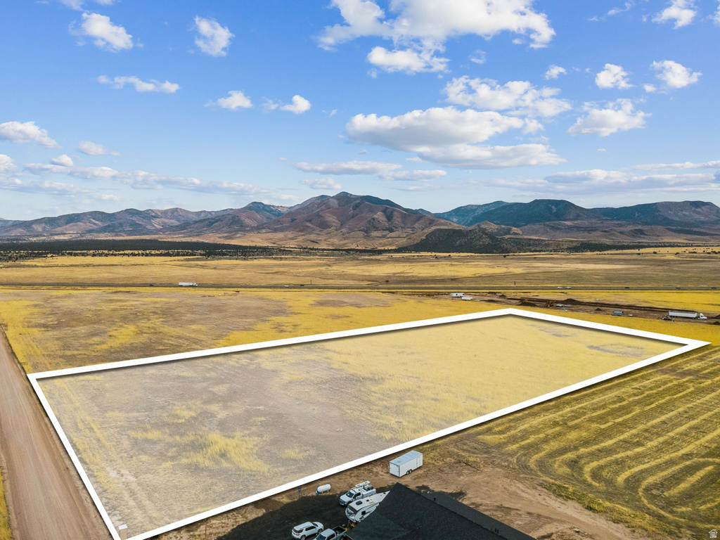 1615 W SUNFLOWER LN Fillmore, UT 84631