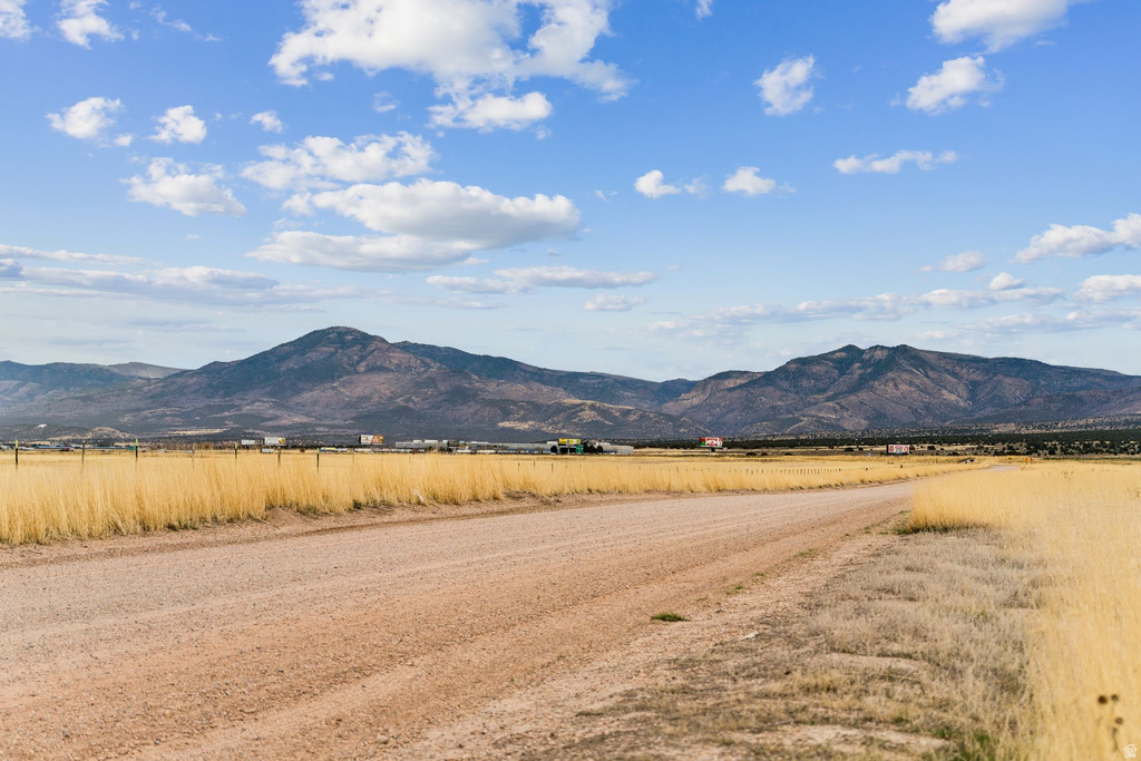 1615 W SUNFLOWER LN Fillmore, UT 84631