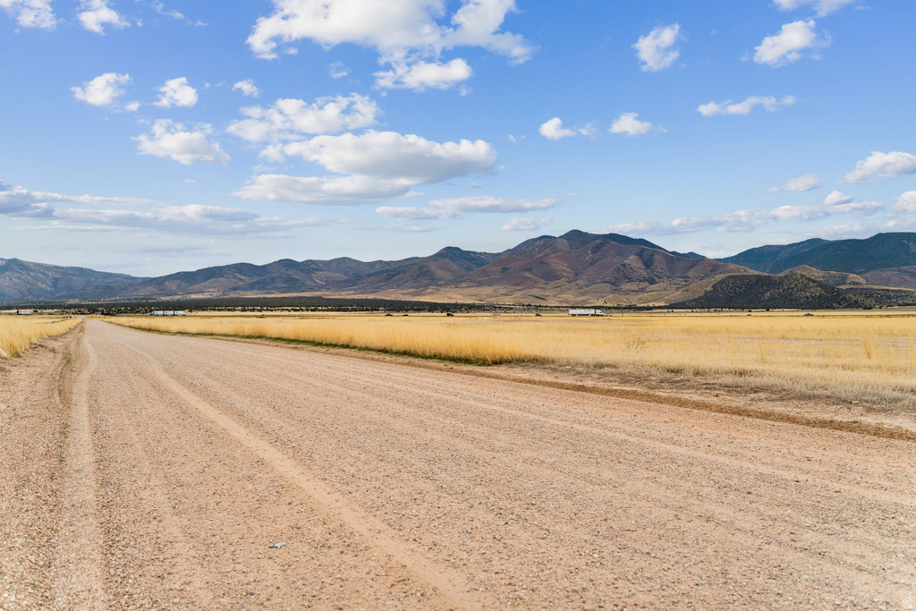 1615 W SUNFLOWER LN Fillmore, UT 84631