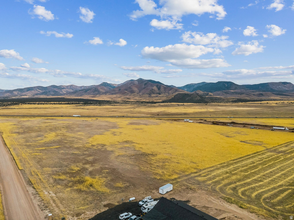 1615 W SUNFLOWER LN Fillmore, UT 84631