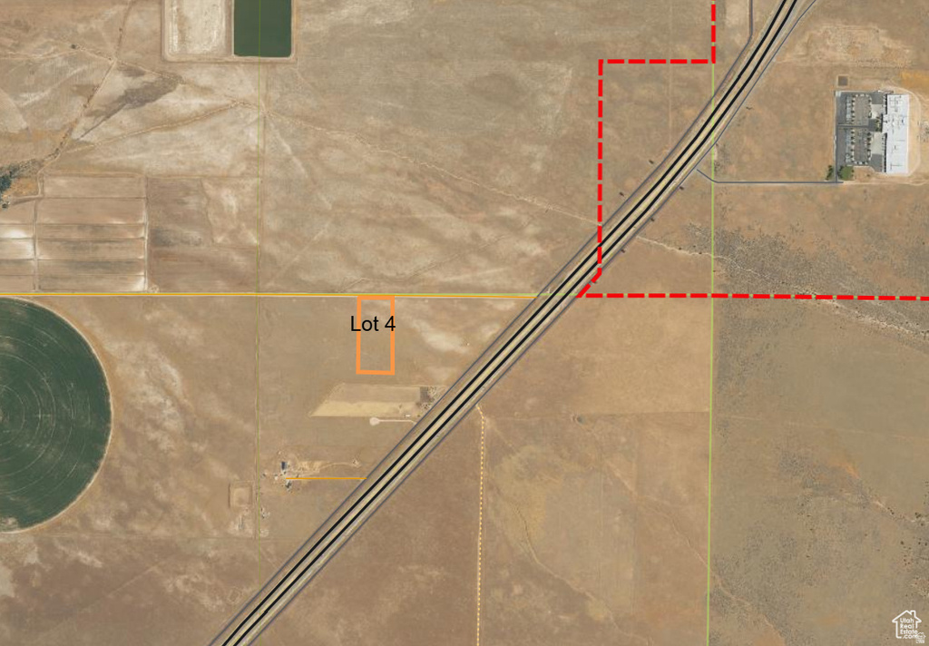 1615 W SUNFLOWER LN Fillmore, UT 84631