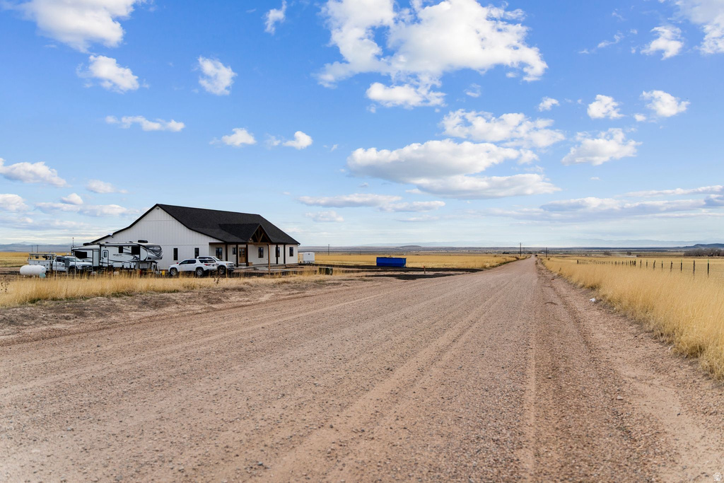 1615 W SUNFLOWER LN Fillmore, UT 84631