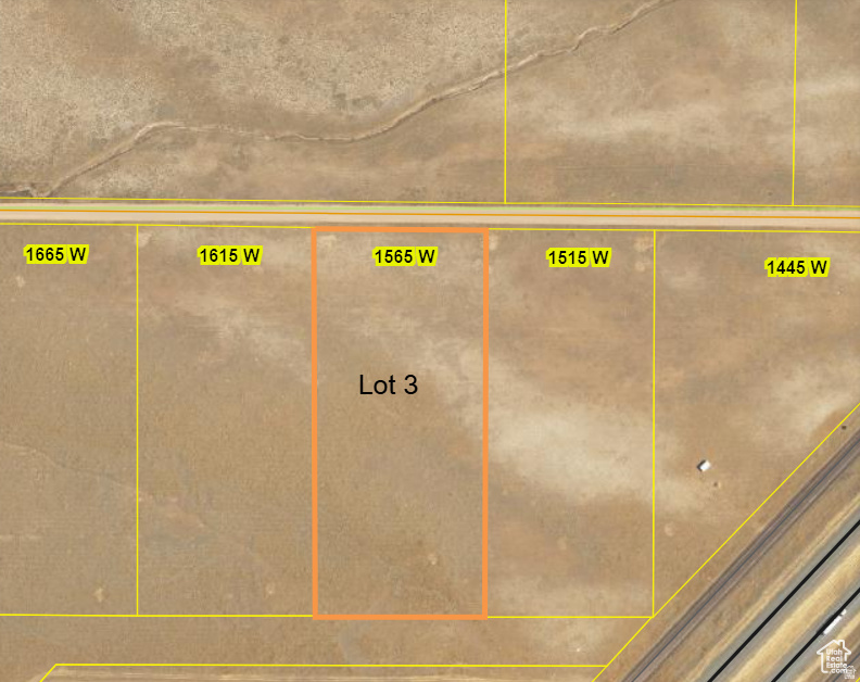 1565 W SUNFLOWER LN Fillmore, UT 84631