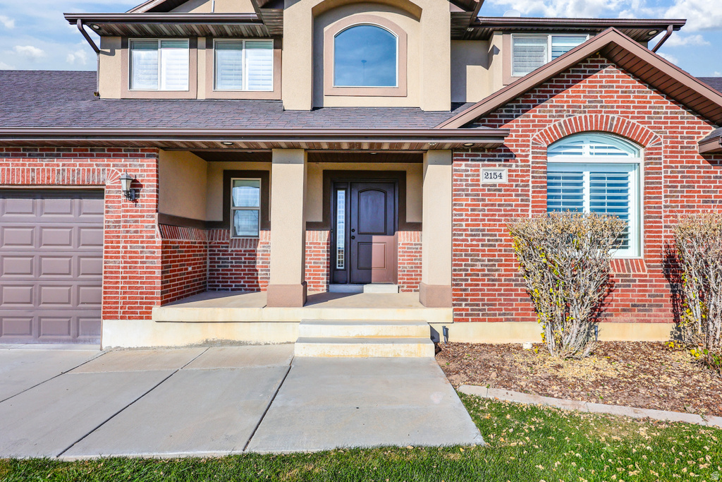 2154 W 2700 S Syracuse, UT 84075