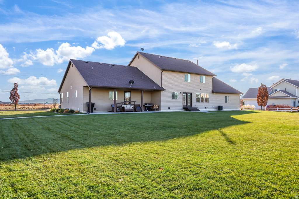 2154 W 2700 S Syracuse, UT 84075