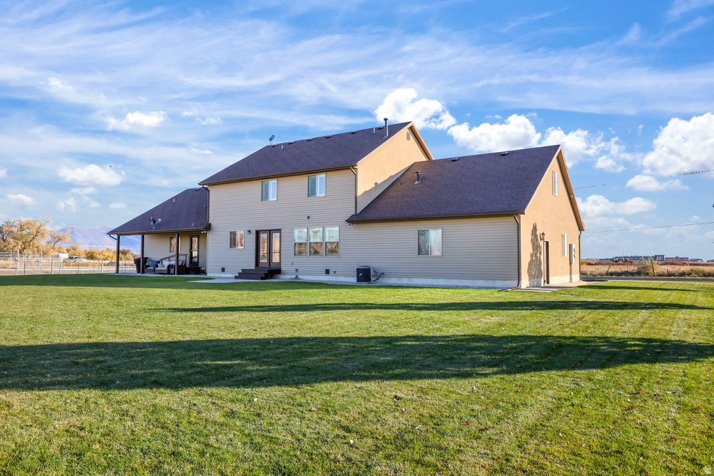 2154 W 2700 S Syracuse, UT 84075