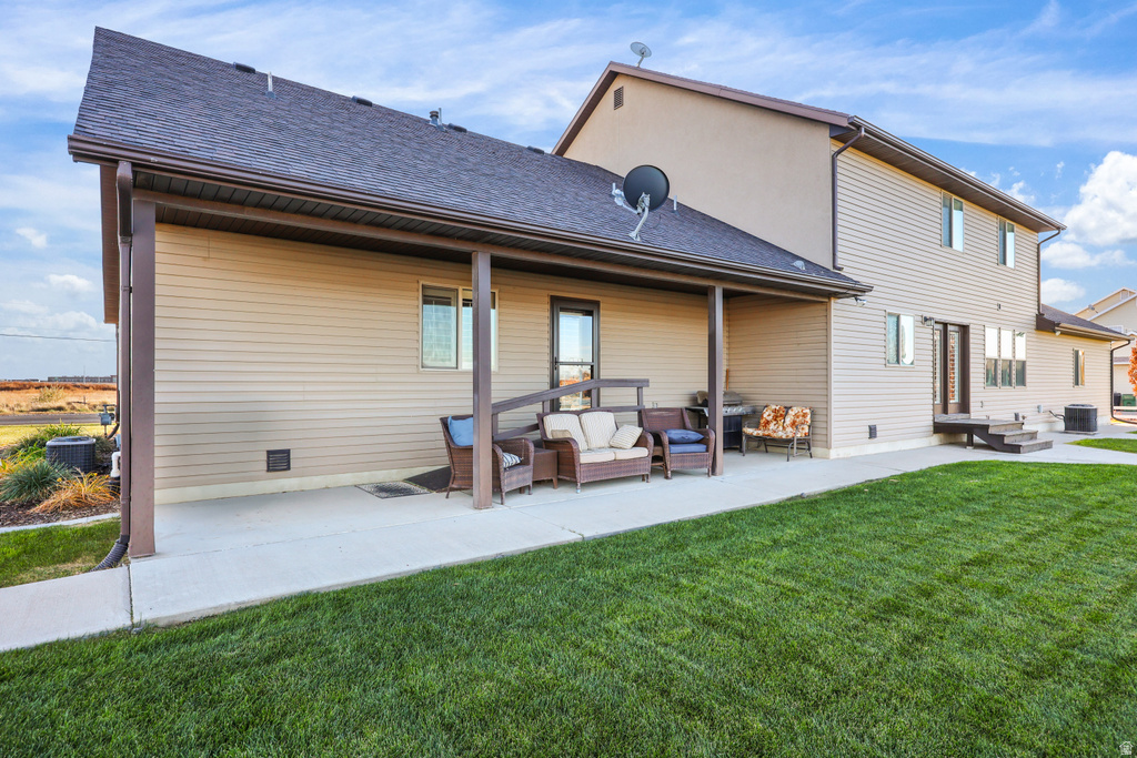 2154 W 2700 S Syracuse, UT 84075