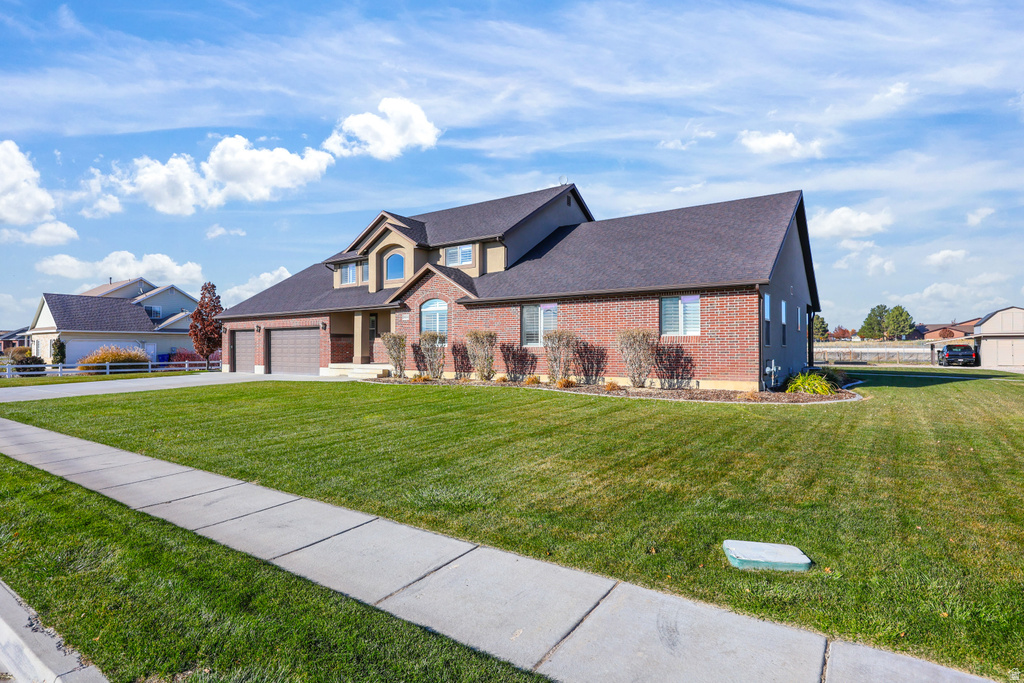 2154 W 2700 S Syracuse, UT 84075