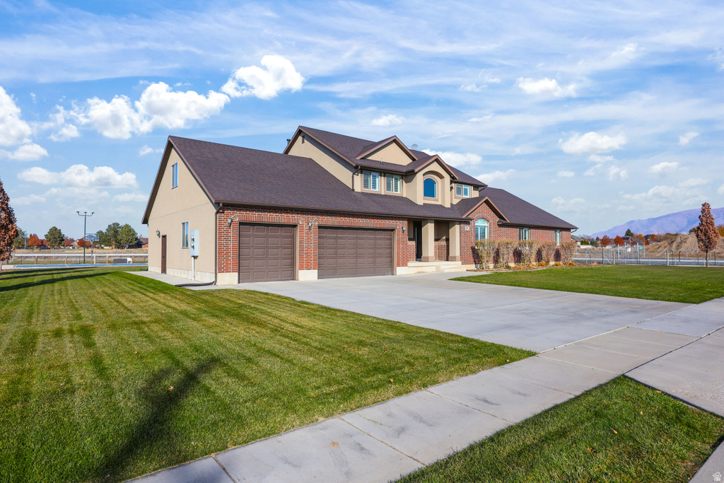 2154 W 2700 S Syracuse, UT 84075