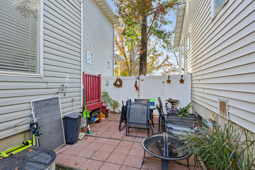 1623 S 925 W Woods Cross, UT 84087